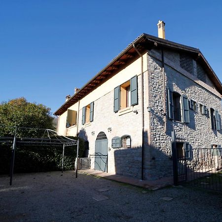 La Quercia - Bolognarooms Sasso Marconi Extérieur photo