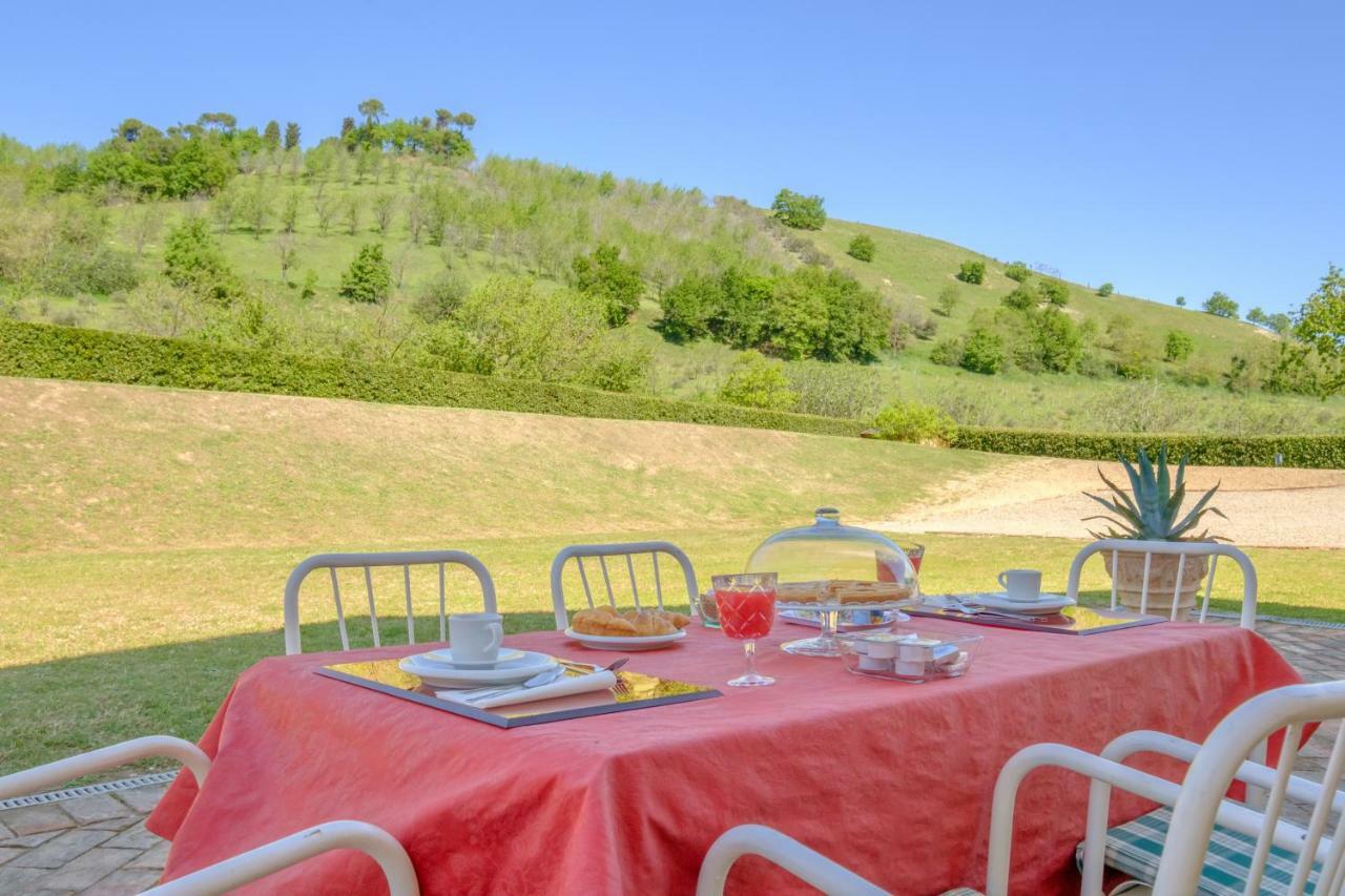 La Quercia - Bolognarooms Sasso Marconi Extérieur photo