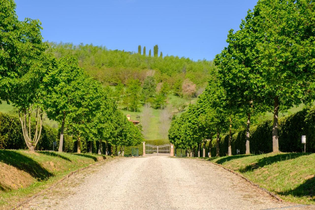 La Quercia - Bolognarooms Sasso Marconi Extérieur photo