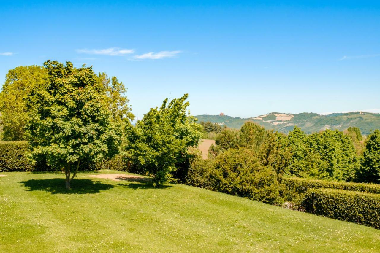 La Quercia - Bolognarooms Sasso Marconi Extérieur photo