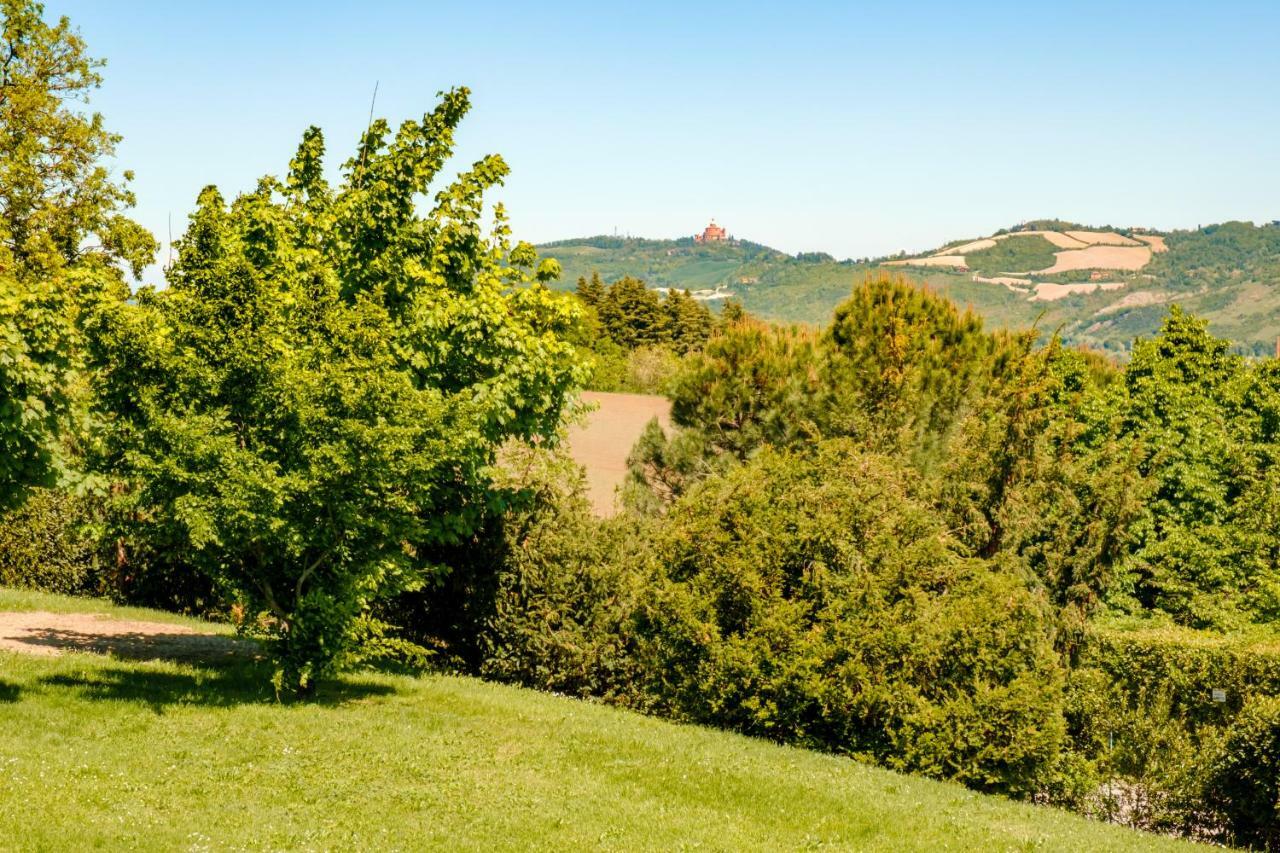 La Quercia - Bolognarooms Sasso Marconi Extérieur photo