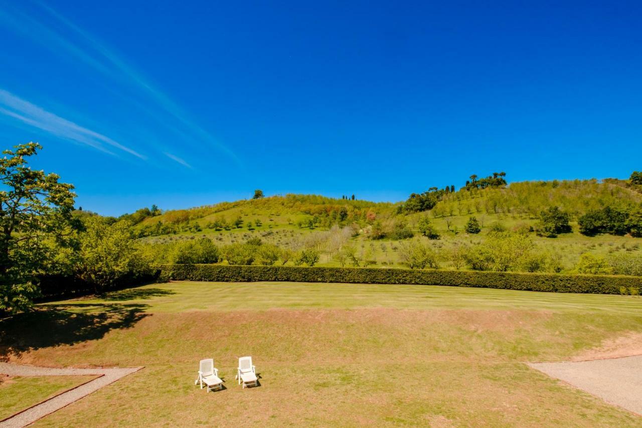 La Quercia - Bolognarooms Sasso Marconi Extérieur photo