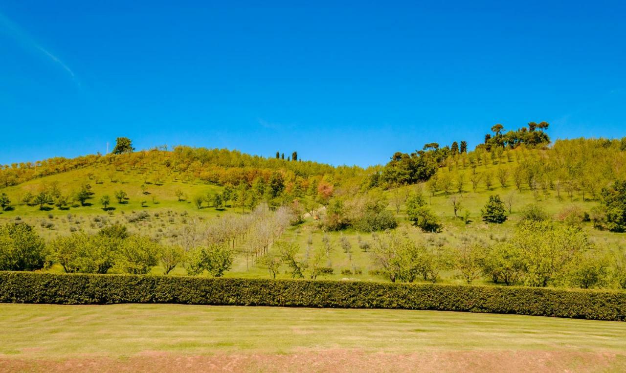 La Quercia - Bolognarooms Sasso Marconi Extérieur photo