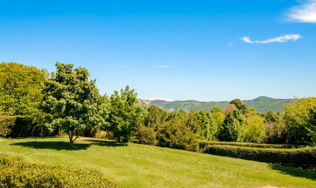 La Quercia - Bolognarooms Sasso Marconi Extérieur photo